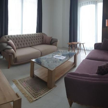 Teyba Apartmani - سكن طيبة Dongel Exterior photo