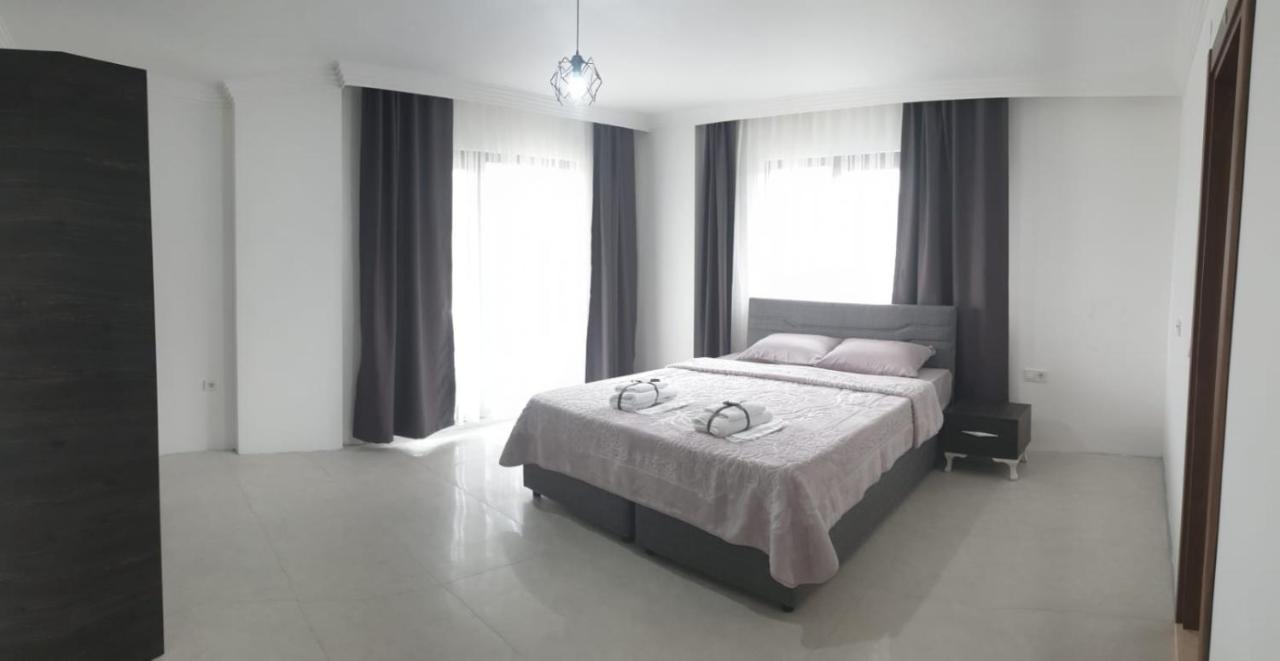 Teyba Apartmani - سكن طيبة Dongel Exterior photo
