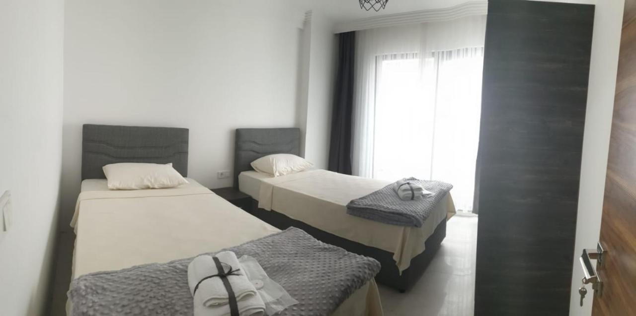 Teyba Apartmani - سكن طيبة Dongel Exterior photo